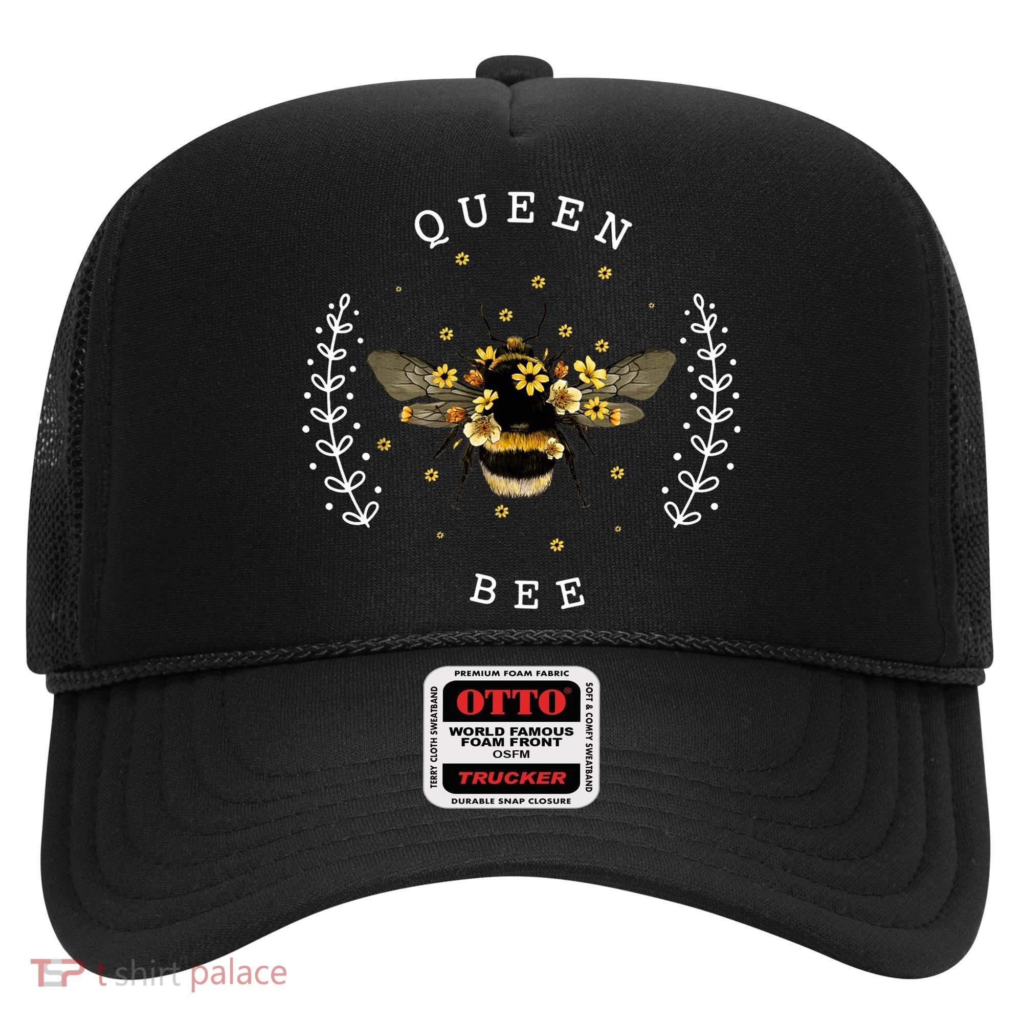 Save The Bees Animal Lovers Cute Bee Nature Life Lover Wo Hat