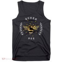 Save The Bees Animal Lovers Cute Bee Nature Life Lover Wo Tank Top thumb 0