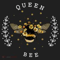 Save The Bees Animal Lovers Cute Bee Nature Life Lover Wo Golf Towel thumb 3