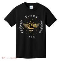 Save The Bees Animal Lovers Cute Bee Nature Life Lover Wo Kids T-Shirt thumb 0