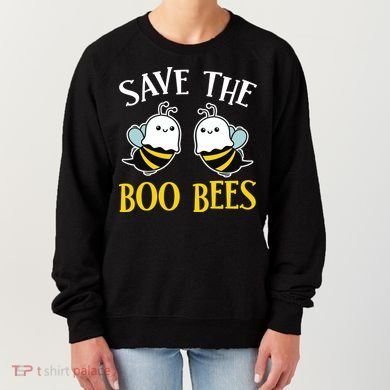 Save The Boo Bees Women's Sweatshirt
