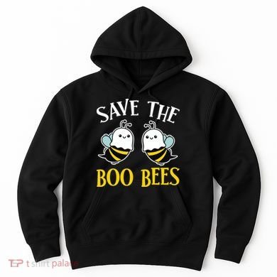 Save The Boo Bees Hoodie