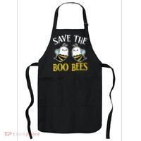 Save The Boo Bees Apron thumb 0
