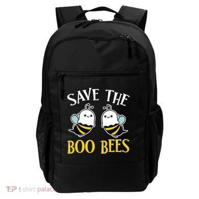 Save The Boo Bees Backpack