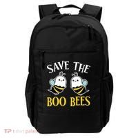 Save The Boo Bees Backpack thumb 0