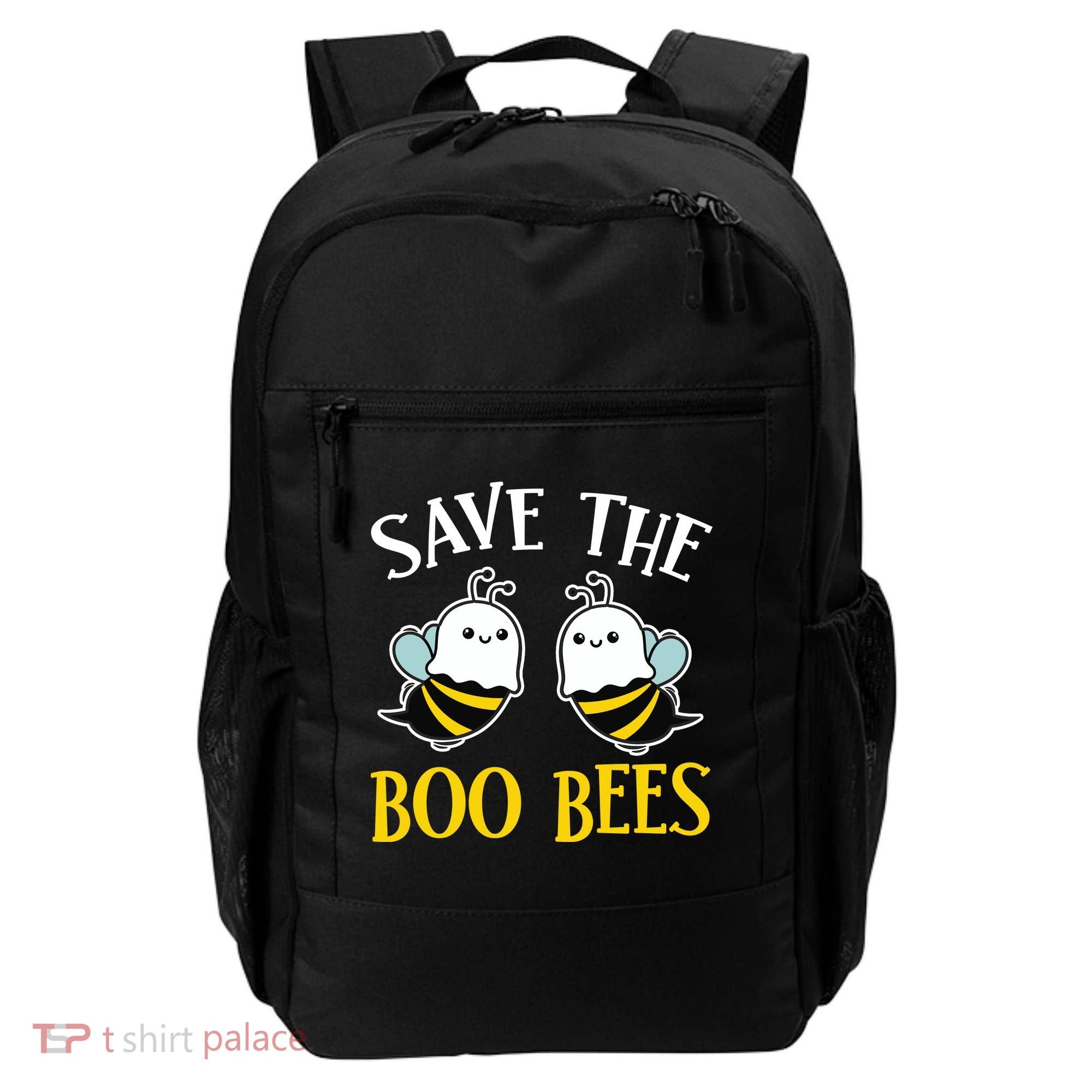 Save The Boo Bees Backpack