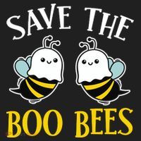 Save The Boo Bees Beanie thumb 2