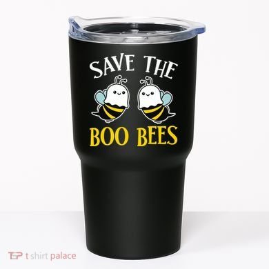 Save The Boo Bees Tumbler