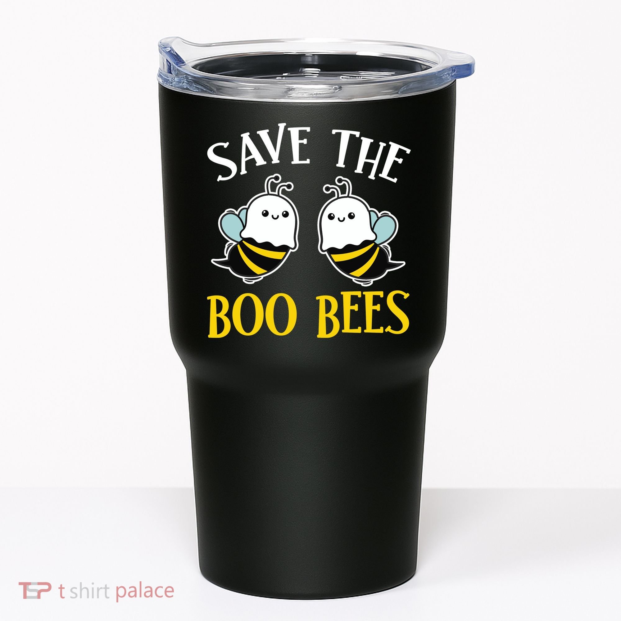 Save The Boo Bees Tumbler