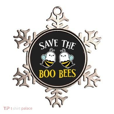 Save The Boo Bees Ornament