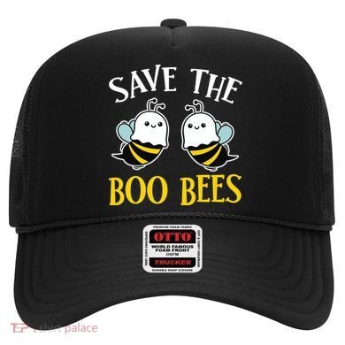 Save The Boo Bees Hat