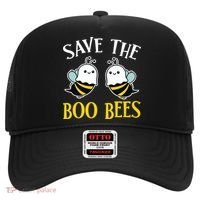 Save The Boo Bees Hat thumb 0