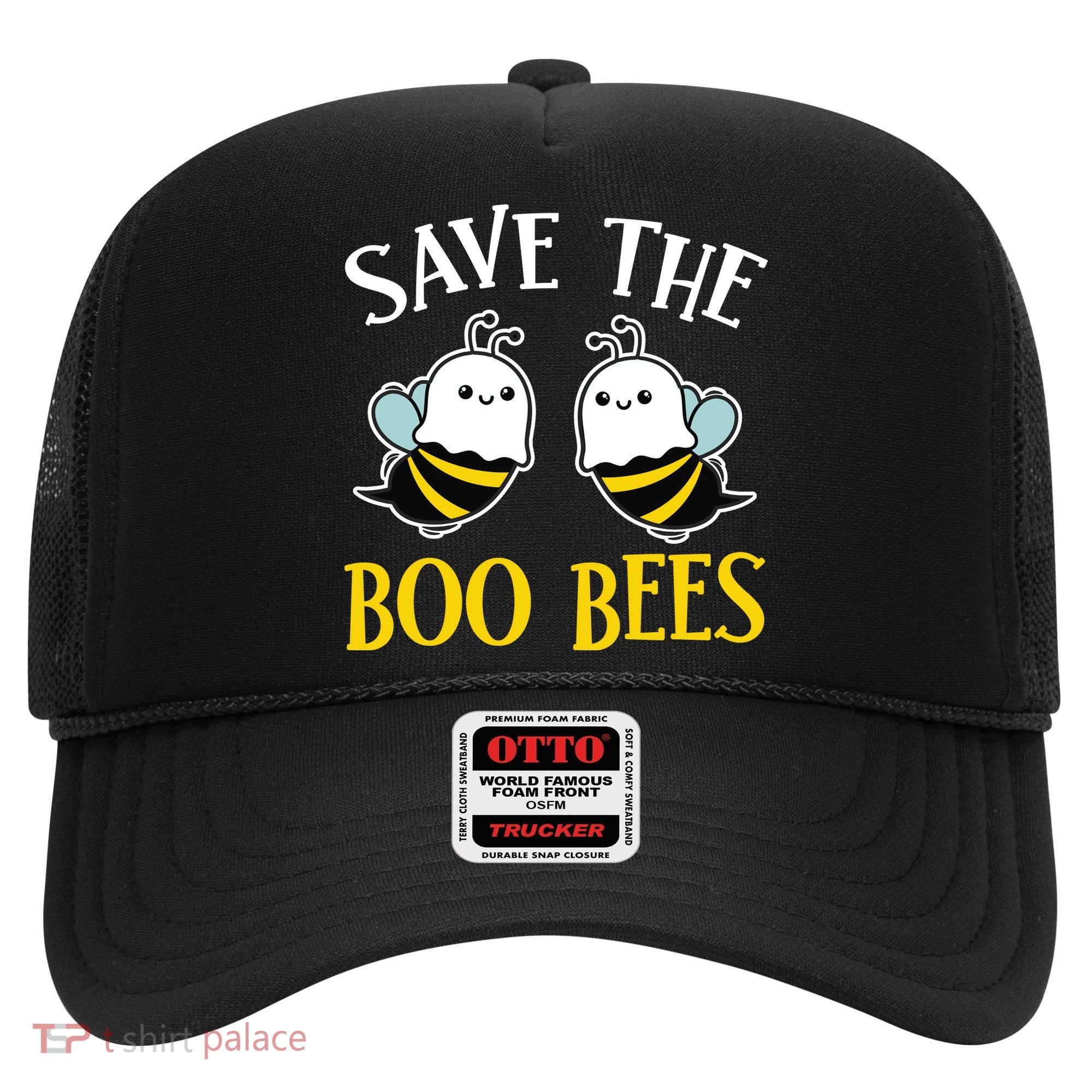 Save The Boo Bees Hat
