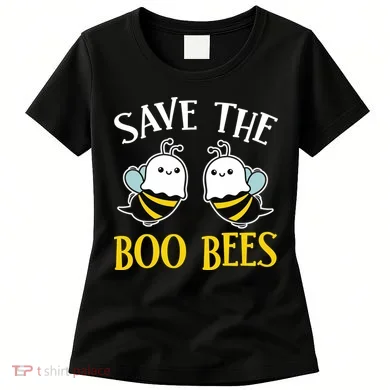 Save The Boo Bees Women's T-Shirt