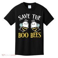 Save The Boo Bees Kids T-Shirt thumb 0