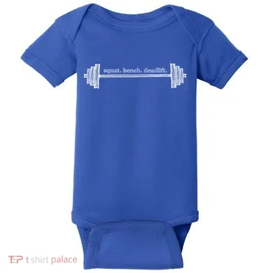 Baby Bodysuit