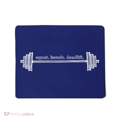 Mousepad
