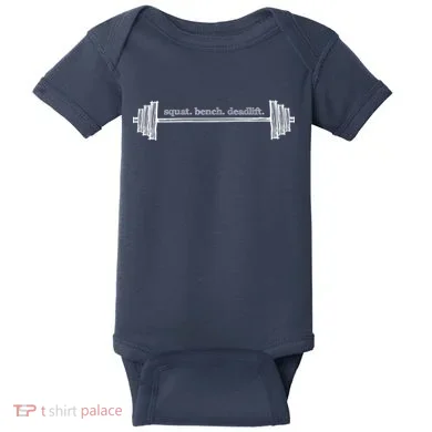 Baby Bodysuit