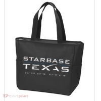 Starbase Texas Boca Chica Tote Bag thumb 3