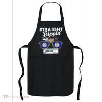 Straight Trippin Belize Vacation Travel Trip Matching Apron thumb 0