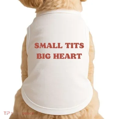 Doggie Tank