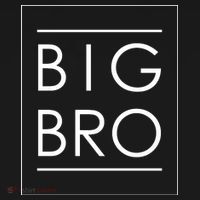 Soon To Be New Big Brother Gift Proud Big Bro Announcement Sweatshirt thumb 3