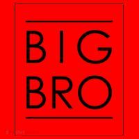 Soon To Be New Big Brother Gift Proud Big Bro Announcement Santa Hat thumb 1