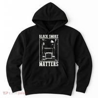Super Trucker Big Rig SemiTrailer Truck Driver Hoodie thumb 0