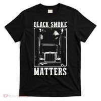 Super Trucker Big Rig SemiTrailer Truck Driver T-Shirt thumb 0