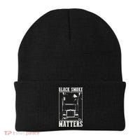 Super Trucker Big Rig SemiTrailer Truck Driver Beanie thumb 0