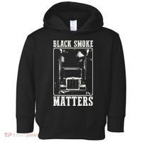 Super Trucker Big Rig SemiTrailer Truck Driver Toddler Hoodie thumb 0
