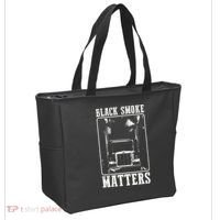 Super Trucker Big Rig SemiTrailer Truck Driver Tote Bag thumb 2