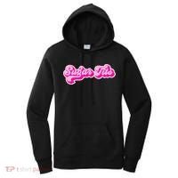 Sugar Tits Bubblegum Pink Women's Hoodie thumb 0