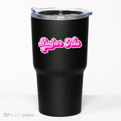 Tumbler