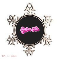 Sugar Tits Bubblegum Pink Ornament thumb 0