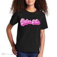 Sugar Tits Bubblegum Pink Kids T-Shirt thumb 2