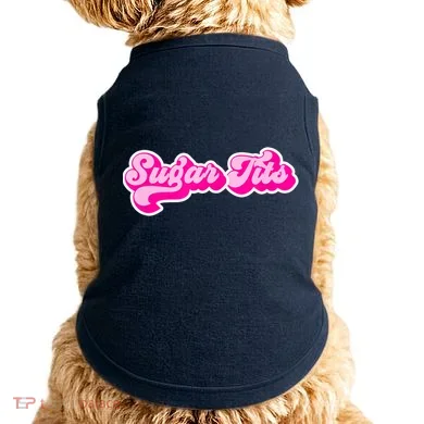 Doggie Tank