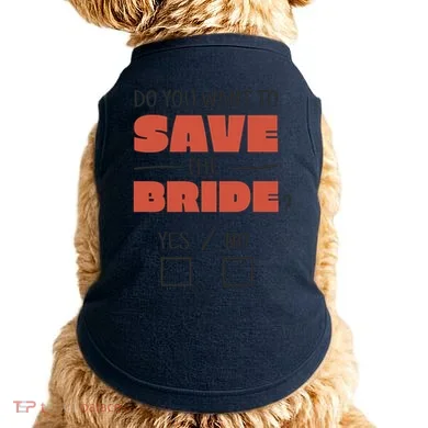Doggie Tank