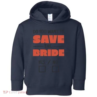 Toddler Hoodie