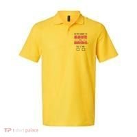 Save The Bride Funny Bachelorette Gift Polo thumb 0