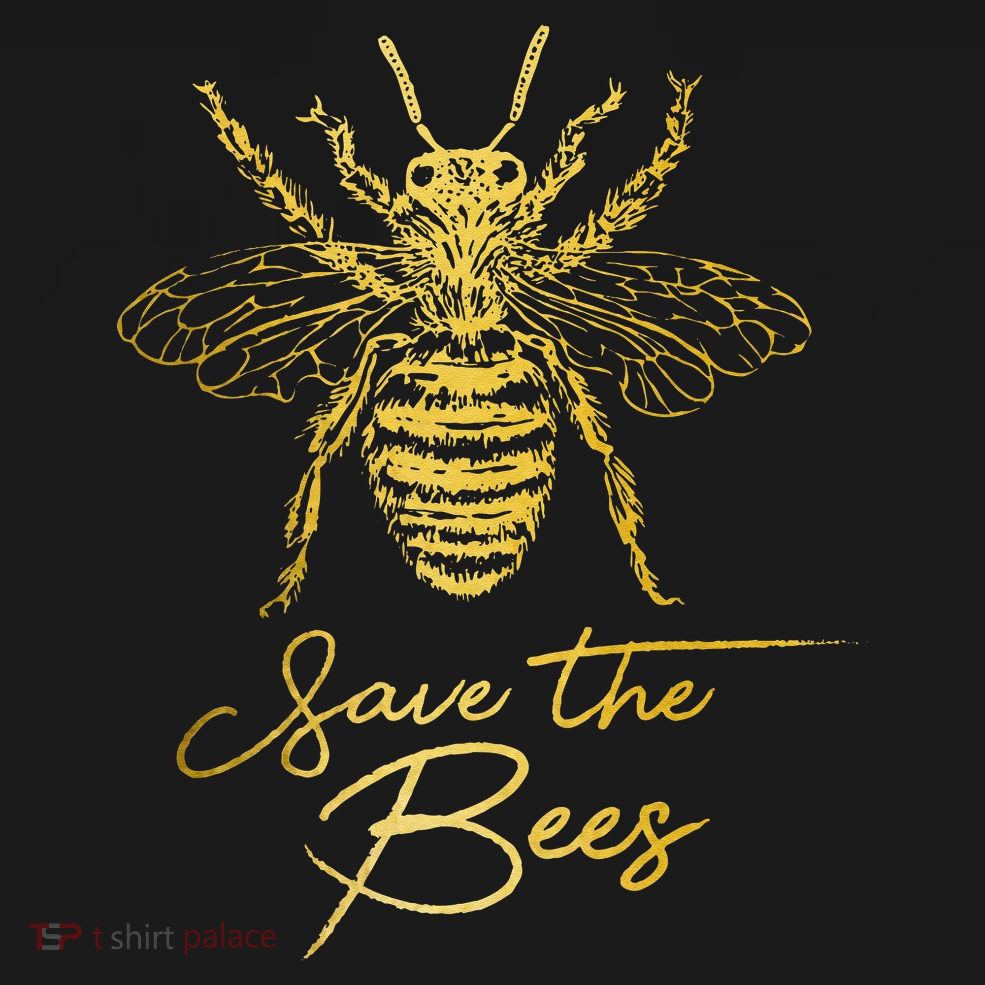 Save The Bees Beekeeper Beekeeping Vintage Bee Toddler Hoodie