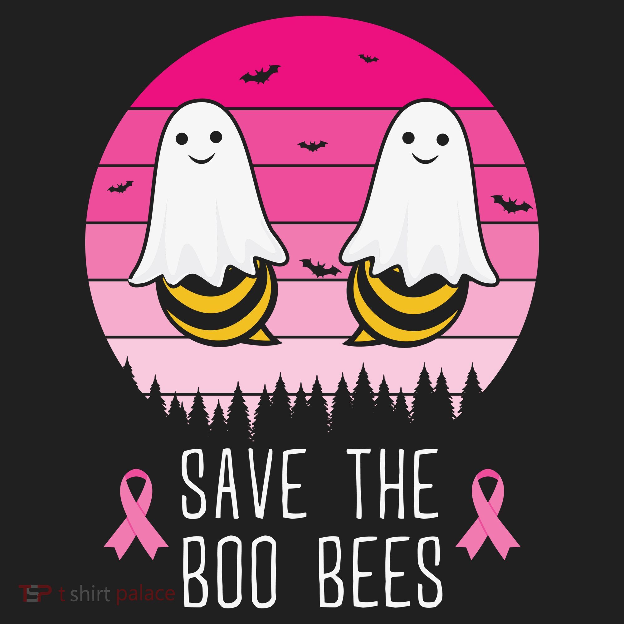 Save The Bbo Bees Breast Cancer Awareness Tumbler