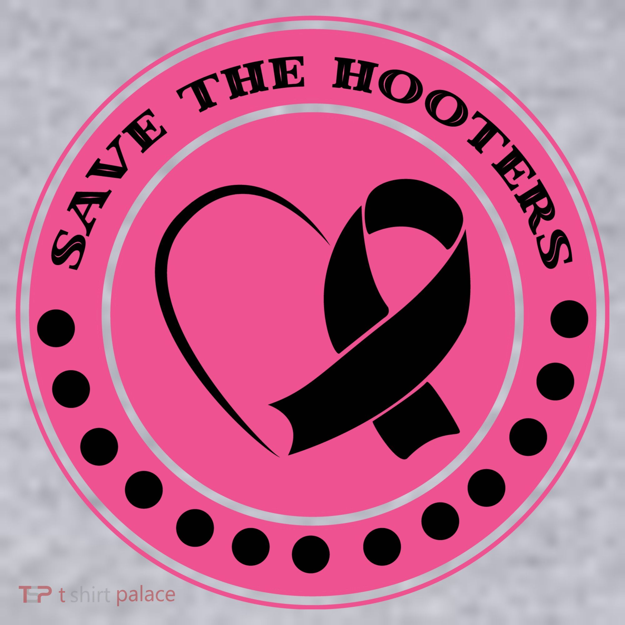 Save The Booters Breast Cancer Awareness Women's Sweatshirt