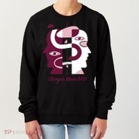 Stronger Than BPD Awareness Women's Sweatshirt thumb 0