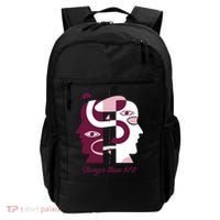 Stronger Than BPD Awareness Backpack thumb 0