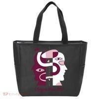 Stronger Than BPD Awareness Tote Bag thumb 0
