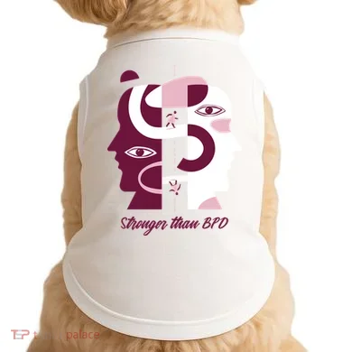Doggie Tank