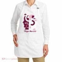 Stronger Than BPD Awareness Apron thumb 2