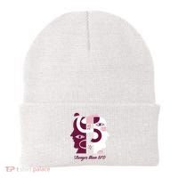 Stronger Than BPD Awareness Beanie thumb 0