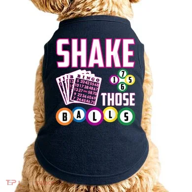 Doggie Tank